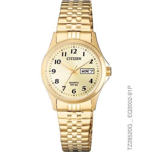 Relógio CITIZEN Feminino TZ28520G