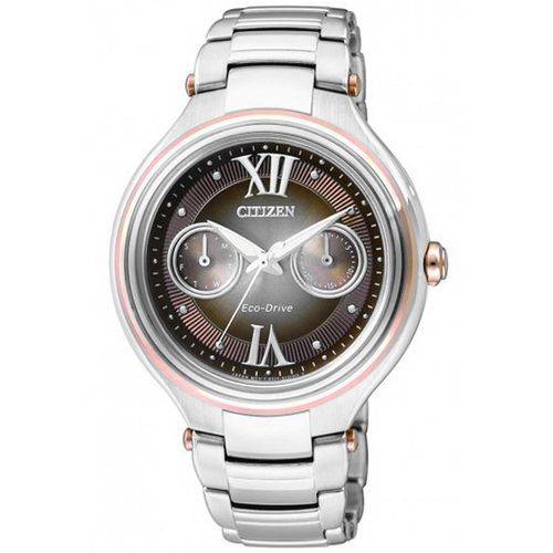 Relogio Citizen Feminino Tz28235x