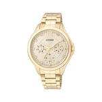 Relogio Citizen Feminino Tz28360g