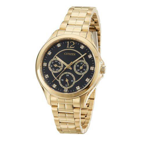 Relogio Citizen Feminino Tz28360u