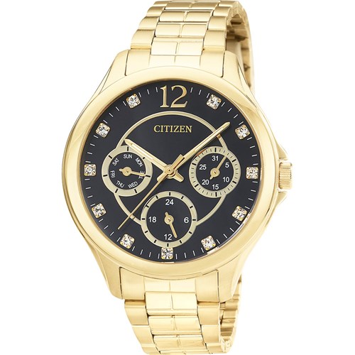 Relógio Citizen Feminino TZ28360U