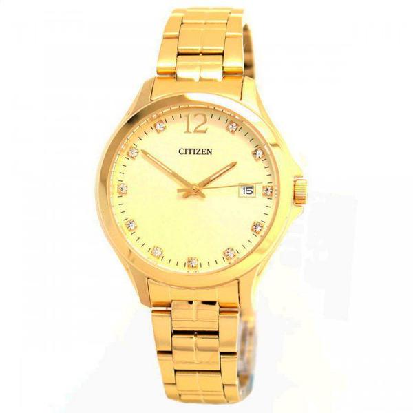 Relógio Citizen Feminino TZ28397G - EV0052-50P