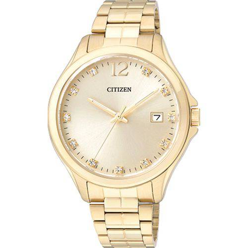 Relogio Citizen Feminino Tz28397g