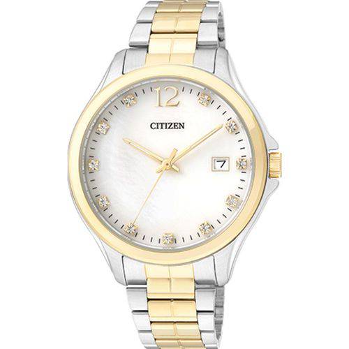 Relogio Citizen Feminino Tz28397m