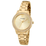 Relógio Citizen Feminino TZ28333G