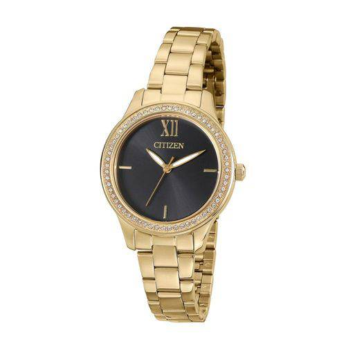 Relogio Citizen Feminino Tz28333u