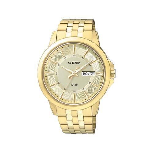 Relógio Citizen Gents Masculino BF201356P TZ20528G