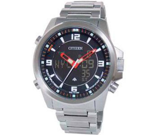 Relógio Citizen - Jn5000-55e - Promaster