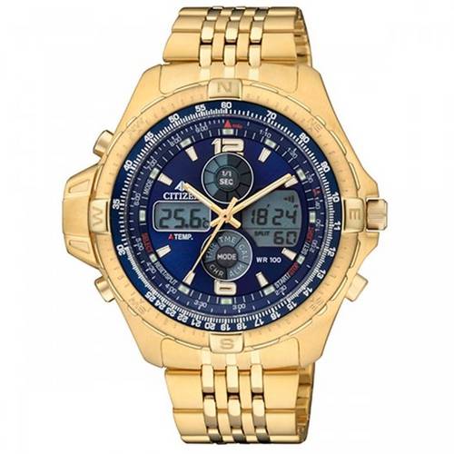 Relógio Citizen Js1043-53l - Tz10093z