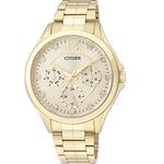 Relógio Citizen Ladies Feminino - TZ28360G