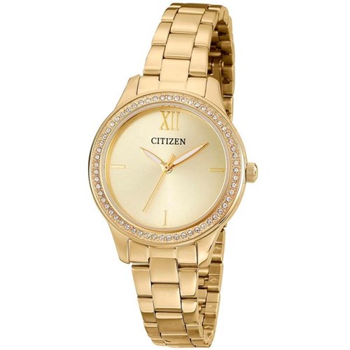 Relógio Citizen Ladies Feminino TZ28333G 00