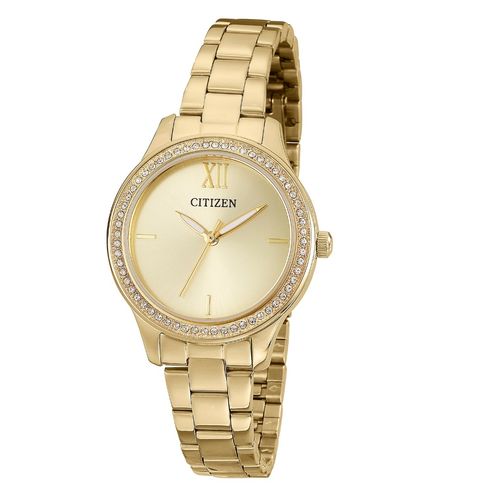 Relógio Citizen Ladies Feminino - TZ28333G