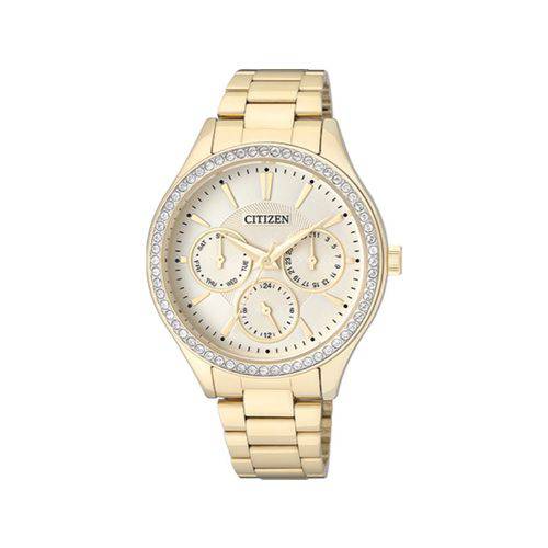 Relógio Citizen Ladies TZ28404G / ED8162-54P