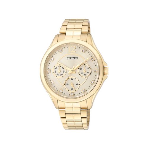 Relógio Citizen Ladies TZ28360G / ED8142-51P