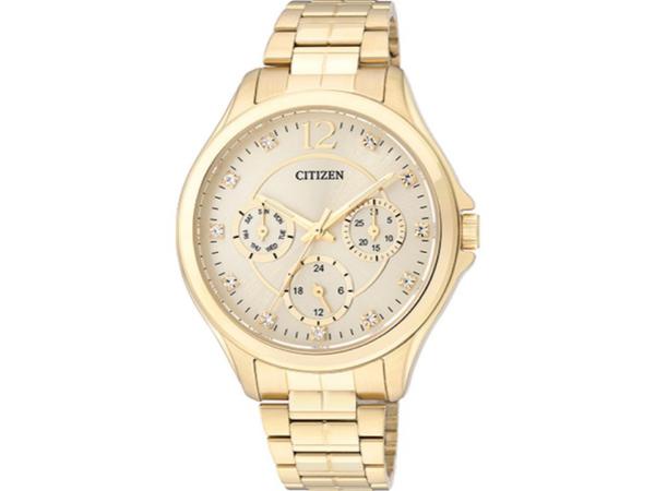 Relógio Citizen Ladies TZ28360G / ED8142-51P