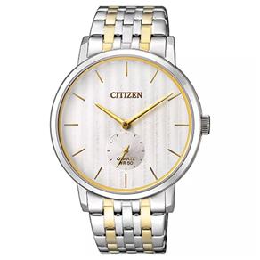 Relógio Citizen Analógico Tz20948q Masculino