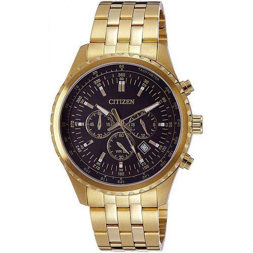 Relógio Citizen Masculino Analógico Gents TZ30811U