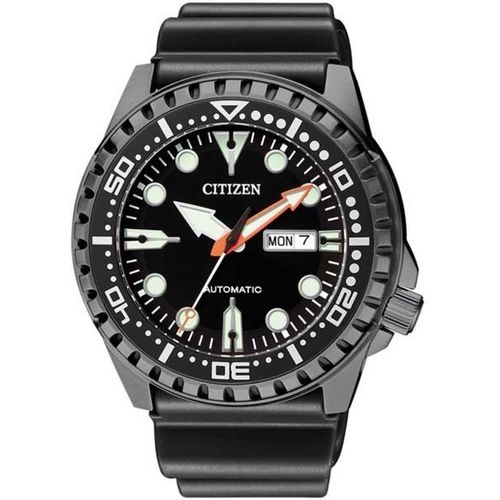 Relógio Citizen Masculino Automático Nh8385-11e/tz31123p