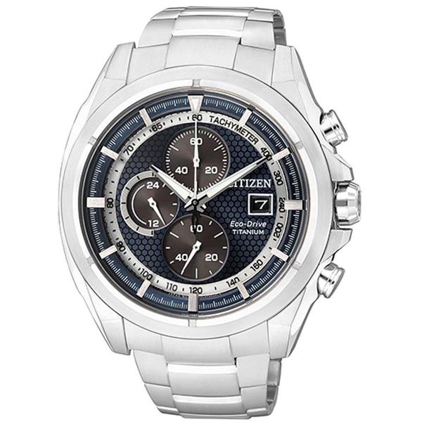 Relógio Citizen Masculino CA055052L TZ20377F