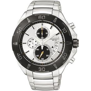 Relógio Citizen Masculino Chronograph AN3401-55A