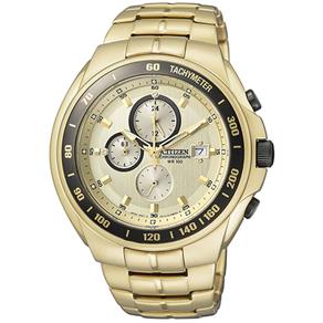 Relógio Citizen Masculino Chronograph An401251P