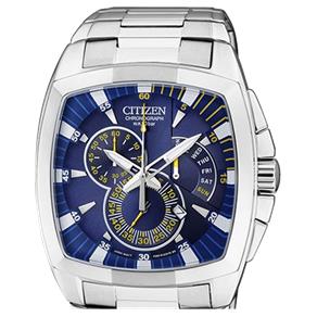 Relógio Citizen Masculino Chronograph AN9030-52L.