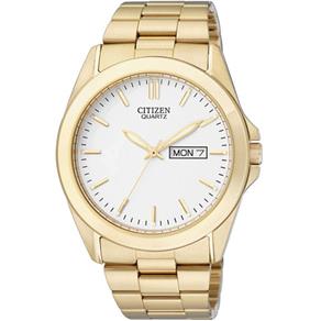 Relógio Citizen Masculino Classic Gents Bf058251A