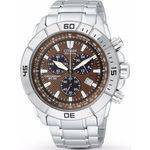 Relógio Citizen Masculino Eco-drive At0810-55x/tz31025r