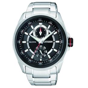 Relógio Citizen Masculino Eco-Drive BU3004-54E.