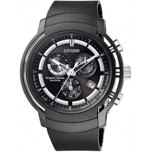 Relógio Citizen Masculino Eco-drive Calendário Bl5395-00e