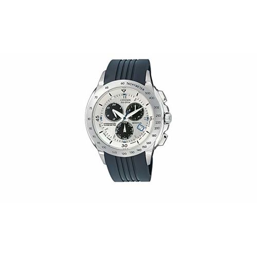 Relógio Citizen Masculino Eco Drive Crono Alarme Bl5300-22a