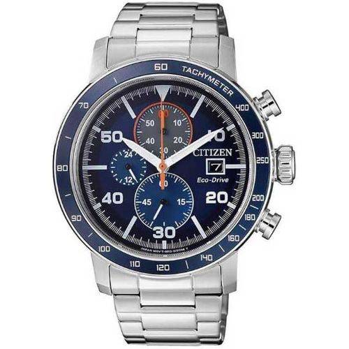 Relógio CITIZEN Masculino Eco Drive Cronógrafo CA0640-86L / TZ31187F