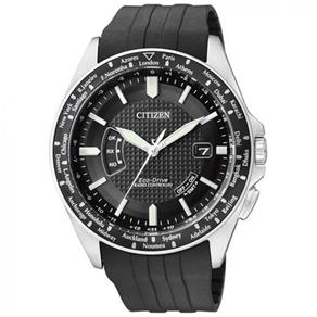 Relógio Citizen Masculino Eco-Drive Radio Controlled Masculino CB0027-00E