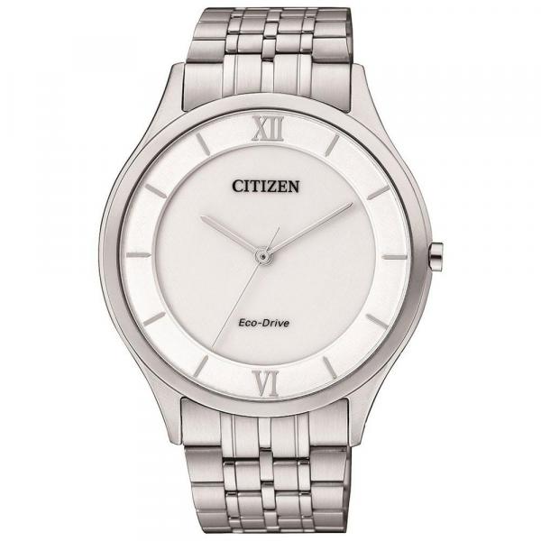 Relógio Citizen Masculino Eco-Drive Stilleto TZ20304Q