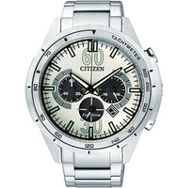 Relógio Citizen Masculino Eco-Drive TZ30437Q 004168REAN