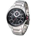 Relógio Citizen Masculino Eco-Drive TZ30375T BU3004-54E