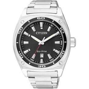 Relógio Citizen Masculino EcoDrive Aw104056E