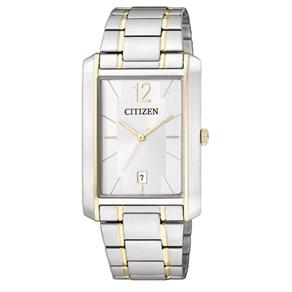 Relógio Citizen Masculino Gents Tz20091B