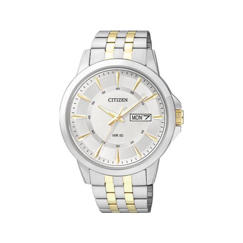 Relógio Citizen Masculino Gents Tz20519b