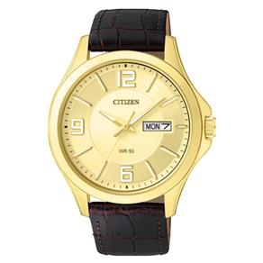 Relógio Citizen Masculino Gents - TZ20537X