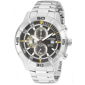 Relógio Citizen Masculino Gents TZ30955Y