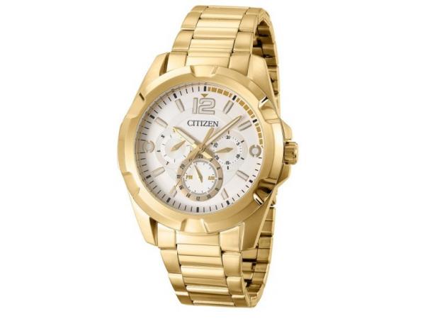 Relógio Citizen Masculino Gents Tz20322h / Ag8332-56a