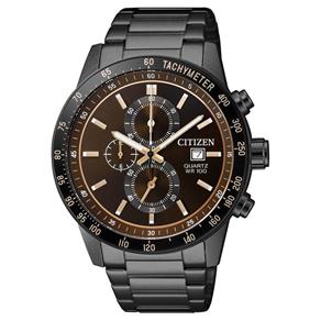 Relógio Citizen Masculino Marrom An3605-55x / Tz31169r