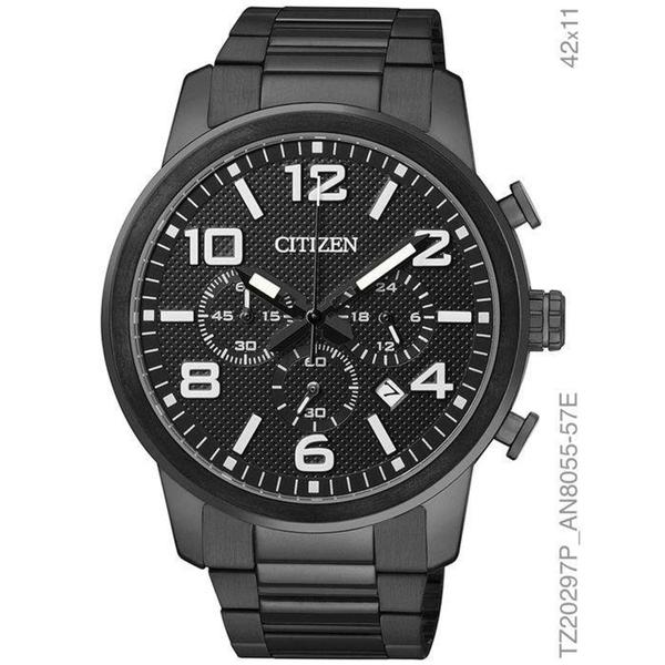Relógio Citizen Masculino Ref: Tz20297p