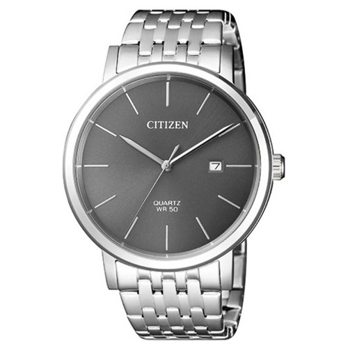 Relógio Citizen Masculino Slim Tz20699w