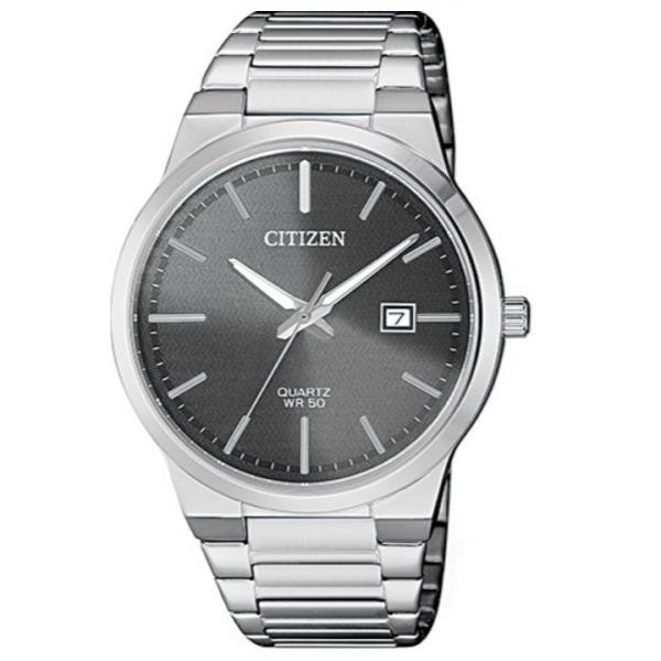 Relógio Citizen Masculino Slim TZ20831W