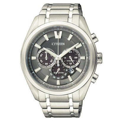 Relógio Citizen Masculino Titanium - TZ30259W