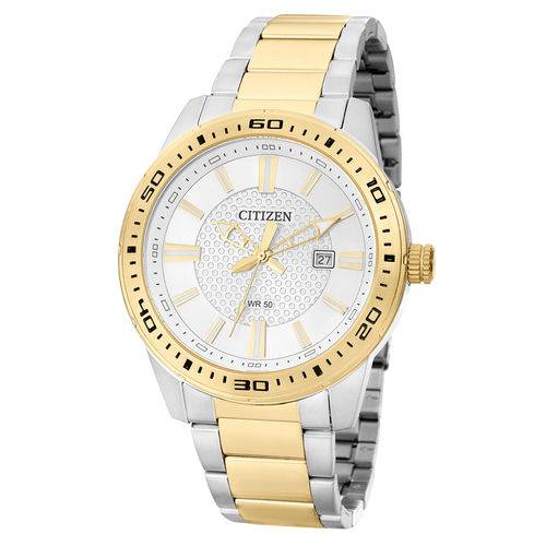 Relógio Citizen Masculino Tz20493b - Bi1064 - 51a