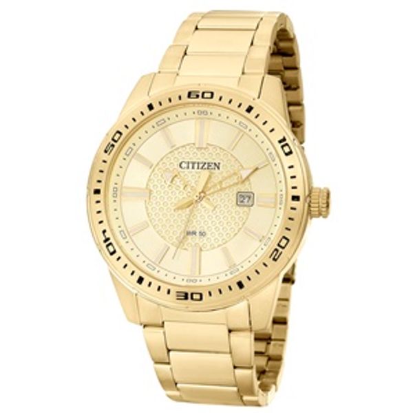 Relógio Citizen Masculino TZ20493G 0