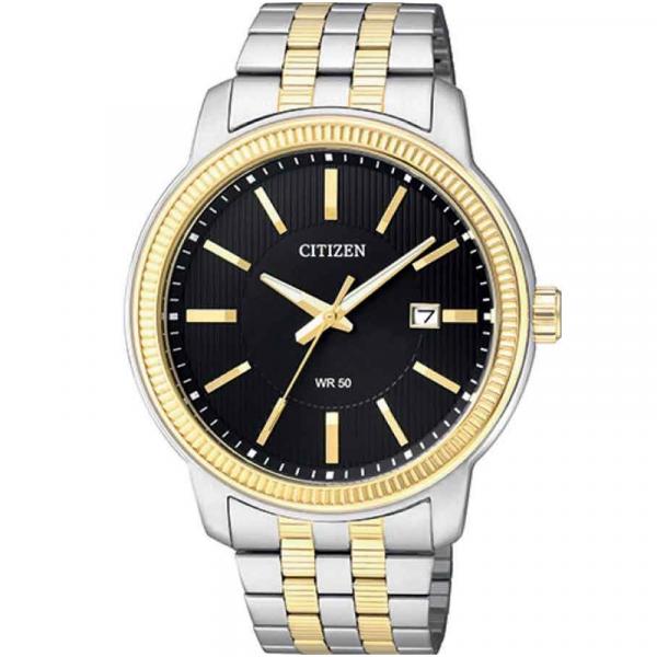 Relógio Citizen Masculino Tz20500p, C/garantia e Nf